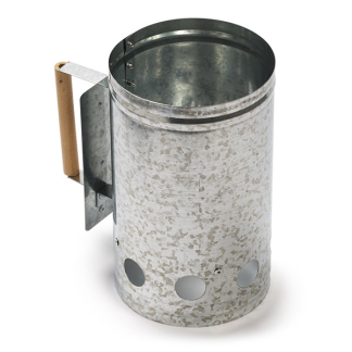 Gardalux Brikettenstarter | Gardalux | Ø 160 mm (Hitteschild, Handgreep) 34770 DW2150520 K170103155 - 1