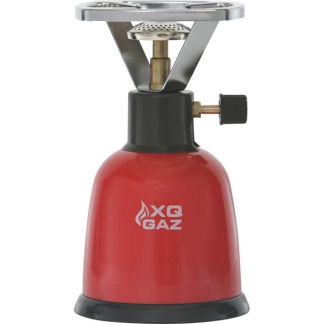 Gardalux Camping kooktoestel | 1-pits (970 W, Exl. gasfles) 282100010 K180107479 - 1