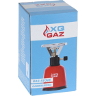 Gardalux Camping kooktoestel | 1-pits (970 W, Exl. gasfles) 282100010 K180107479 - 2