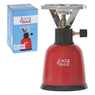 Gardalux Camping kooktoestel | 1-pits (970 W, Exl. gasfles) 282100010 K180107479 - 3