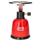 Camping kooktoestel | 1-pits (970 W, Exl. gasfles)
