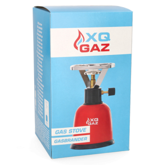 Gardalux Camping kooktoestel | 1-pits (970 W, Exl. gasfles) 282100010 K180107479 - 3