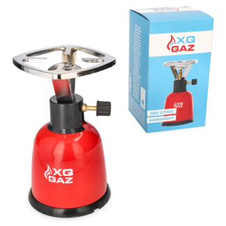 Gardalux Camping kooktoestel | 1-pits (970 W, Exl. gasfles) 282100010 K180107479 - 4