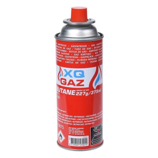 Gardalux Campinggas | 375 ml (Butaan) 282000030 K180107478 - 1