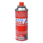Gardalux Campinggas | 375 ml (Butaan) 282000030 K180107478 Gardalux Campinggas | 375 ml (Butaan) 282000030 K180107478
