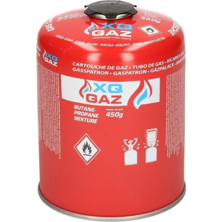 Gardalux Campinggas | 762 ml (Propaan/butaan) 282000020 K180107477 - 1