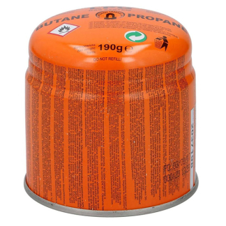 Gardalux Campinggas | Gardalux | 190 gram (Propaan/butaan) 871125279105 K170511340