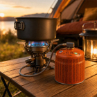 Gardalux Campinggas | Gardalux | 190 gram (Propaan/butaan) 871125279105 K170511340 - 3