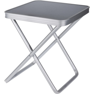 Gardalux Campingkrukje | Gardalux | 40 x 40 x 47 cm (Inklapbaar, Tafelblad) X35290120 K170104908 - 1