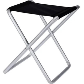 Gardalux Campingkrukje | Gardalux | 40 x 40 x 47 cm (Inklapbaar, Tafelblad) X35290120 K170104908 - 2