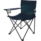 Campingstoel | Redcliffs | 81 cm (Opvouwbaar, Bekerhouder, Draagtas)