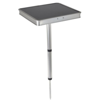 Gardalux Campingtafel | Gardalux | 26 x 26 x 43 cm (Inklapbaar) X35000010 K170104846