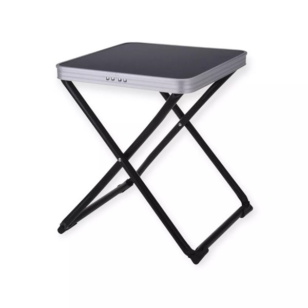 Gardalux Campingtafel | Gardalux | 43 x 40 x 48 cm (Inklapbaar) X35000320 K170104916 - 1
