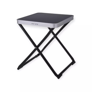 Gardalux Campingtafel | Gardalux | 43 x 40 x 48 cm (Inklapbaar) X35000320 K170104916