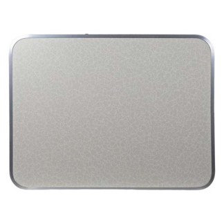 Gardalux Campingtafel | Gardalux | 60 x 45 x 56 cm (Inklapbaar, Aluminium met MDF) 23366981 K170105197 - 2