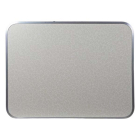 Gardalux Campingtafel | Gardalux | 60 x 45 x 56 cm (Inklapbaar, Aluminium met MDF) 23366981 K170105197 - 2