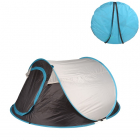 Gardalux Campingtent | 3 personen | Gardalux (Pop-up, Blauw/grijs) X92000330 K170104982 Gardalux Campingtent | 3 personen | Gardalux (Pop-up, Blauw/grijs) X92000330 K170104982
