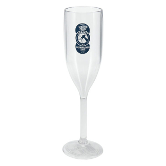 Gardalux Champagneglas | Gardalux | 1 stuk (Kunststof, 165 ml) 101004250 K170106049