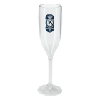 Gardalux Champagneglas | Gardalux | 1 stuk (Kunststof, 165 ml) 101004250 K170106049 - 1