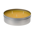 Gardalux Citronella kaars | Gardalux (In blik, 3 lonten) 288000130 K170105900 - 1