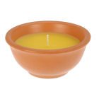 Gardalux Citronella kaars | Gardalux (Terracotta pot) 288100000 K170105901 - 1