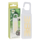Citronella luchtverfrisser | Gardalux | 3 stuks (Hanger)