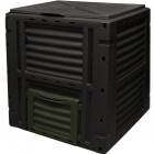 Gardalux Compostbak | Gardalux (450 liter, Zwart) Y54400850 K170116375 Gardalux Compostbak | Gardalux (450 liter, Zwart) Y54400850 K170116375