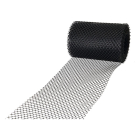 Gardalux Dakgootgaas | Gardalux | 6 m x 17 cm (Incl. 10 haken, Kunststof) R10000550 K170105907 - 1