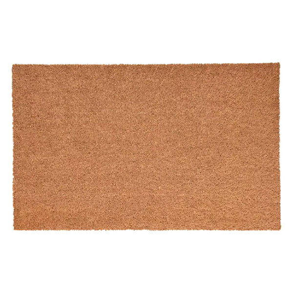 Gardalux Deurmat | Gardalux | 59 x 39 cm (Kokosvezel, Slijtvast) A48000530 K170105446 - 1