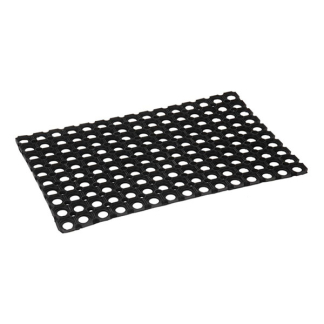 Gardalux Deurmat | Gardalux | 60 x 40 cm (Rubber, Slijtvast) A45501000 A48000010 K170105447