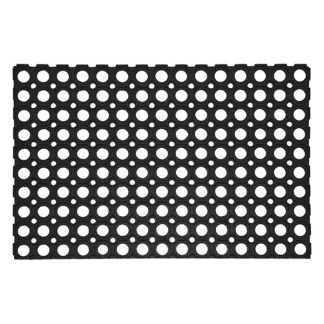 Gardalux Deurmat | Gardalux | 60 x 40 cm (Rubber, Slijtvast) A45501000 A48000010 K170105447 - 2