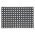 Gardalux Deurmat | Gardalux | 60 x 40 cm (Rubber, Slijtvast) A45501000 A48000010 K170105447 - 2