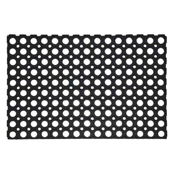 Gardalux Deurmat | Gardalux | 60 x 40 cm (Rubber, Slijtvast) A48000010 K170105447 - 2