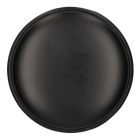 Gardalux Deurstopper | 8 cm x Ø 10 cm (Staal, Rubber, Zwart) 22171665 K170105198 - 2