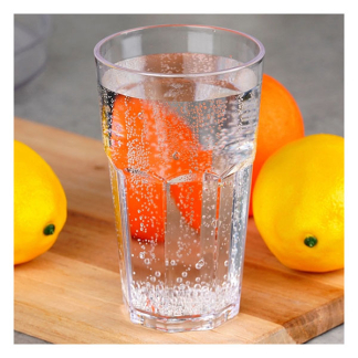 Gardalux Drinkglas | Gardalux | 1 stuk (Kunststof, 370 ml) 101003000 K170106047 - 3