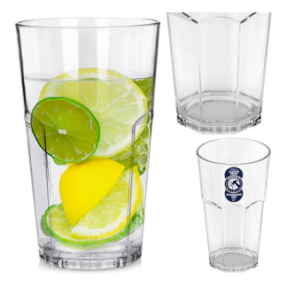 Gardalux Drinkglas | Gardalux | 1 stuk (Kunststof, 370 ml) 101003000 K170106047 - 2