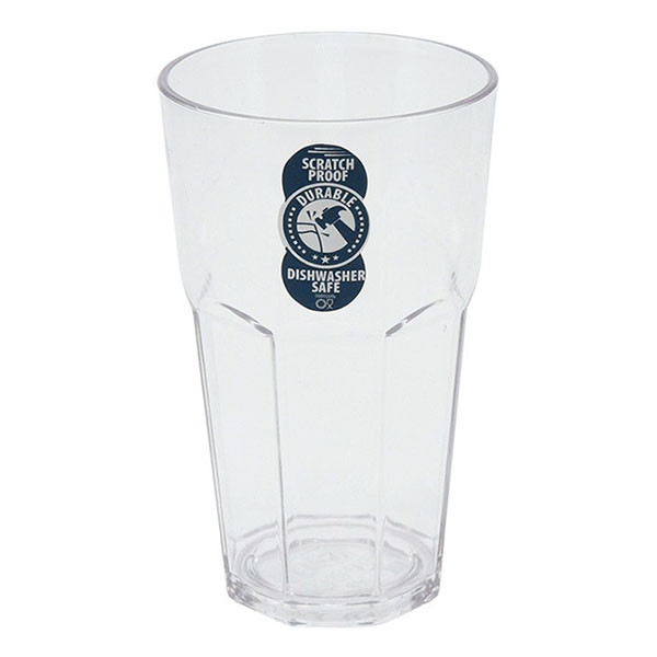 Gardalux Drinkglas | Gardalux | 1 stuk (Kunststof, 370 ml) 101003000 K170106047 - 1