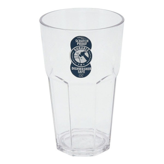 Gardalux Drinkglas | Gardalux | 1 stuk (Kunststof, 370 ml) 101003000 K170106047