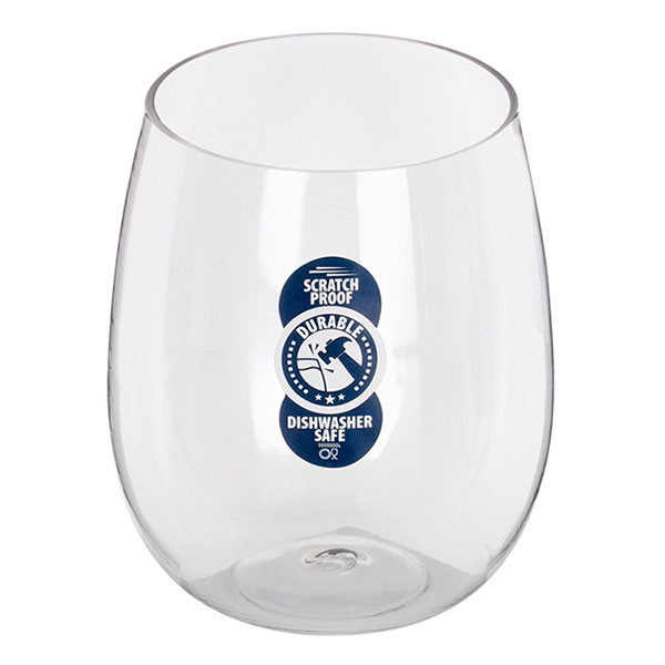Gardalux Drinkglas | Gardalux | 1 stuk (Kunststof, 400 ml) 101002990 K170106046 - 2