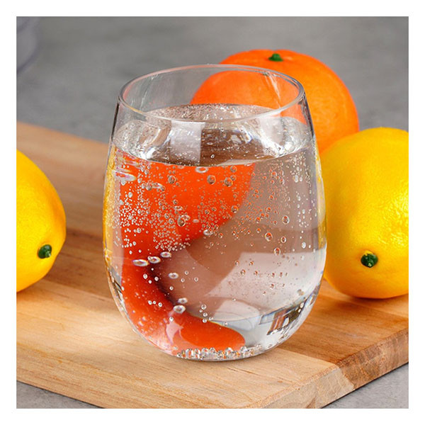 Gardalux Drinkglas | Gardalux | 1 stuk (Kunststof, 400 ml) 101002990 K170106046 - 4