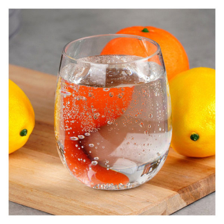 Gardalux Drinkglas | Gardalux | 1 stuk (Kunststof, 400 ml) 101002990 K170106046 - 4