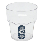 Gardalux Drinkglas | Gardalux | 1 stuk (Stapelbaar, Kunststof, 275 ml) 101003010 K170106048 - 1