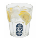 Gardalux Drinkglas | Gardalux | 1 stuk (Stapelbaar, Kunststof, 275 ml) 101003010 K170106048 - 2