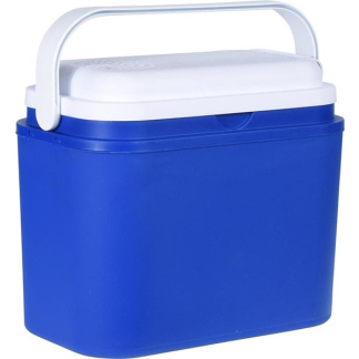 Gardalux Elektrische koelbox | 10 liter (12V, Handvat) Y20100210 K170105110 - 1