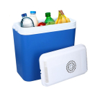 Gardalux Elektrische koelbox | Gardalux | 22 liter (DC) 871125214879 K180107499 - 2