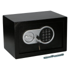 Gardalux Elektronische kluis | Gardalux | 30.5 x 19.5 x 20 cm (Alarm, Cijferslot, Batterijen) 871125201279 K170404795 - 1