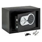 Gardalux Elektronische kluis | Gardalux | 30.5 x 19.5 x 20 cm (Alarm, Cijferslot, Batterijen) 871125201279 K170404795 - 2