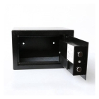 Gardalux Elektronische kluis | Gardalux | 30.5 x 19.5 x 20 cm (Alarm, Cijferslot, Batterijen) 871125201279 K170404795 - 4
