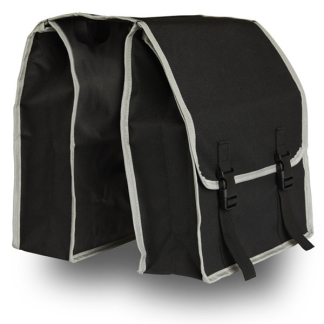 Gardalux Fietstas dubbel | Gardalux | 26 liter AUT.XX.0168.013.XX K170404740 - 1