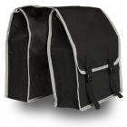 Gardalux Fietstas dubbel | Gardalux | 26 liter AUT.XX.0168.013.XX K170404740 - 1